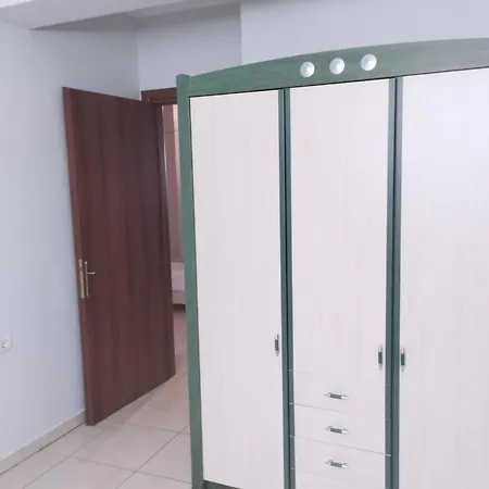 Mare Неа-Перамос