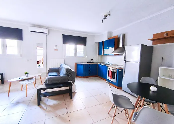 Mare Apartman *