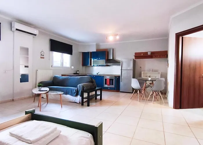 Mare Apartman