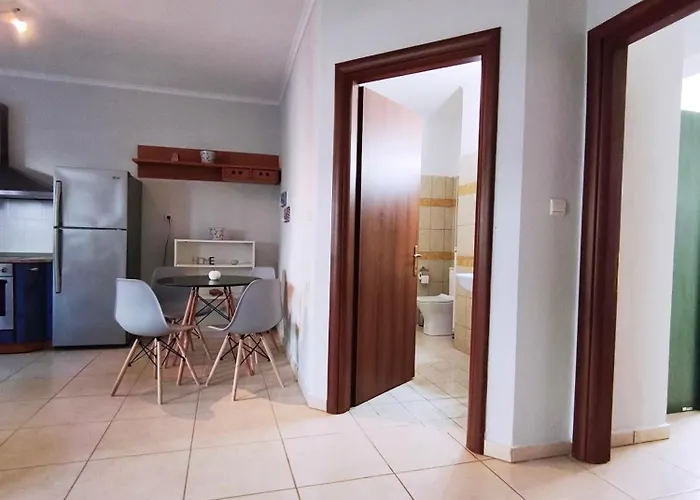 Apartman Mare *