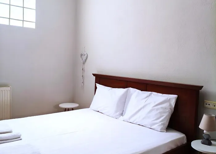 Apartman Mare