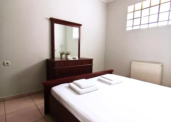 Mare Apartman