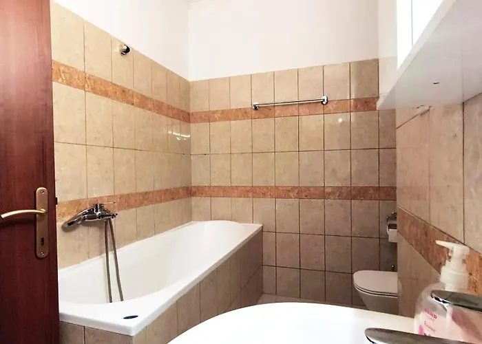 Mare Apartman Néa Péramos