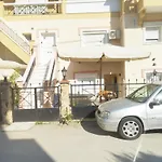 Mare Néa Péramos