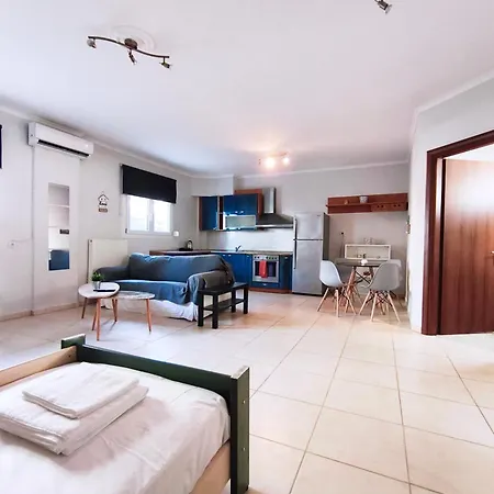 Mare Apartment