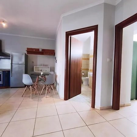 Apartment Mare *