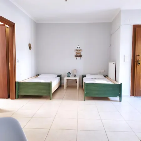 Mare * Néa Péramos