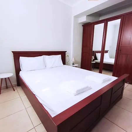 Apartment Mare *