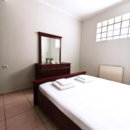 Mare Apartment