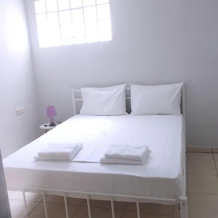 Mare * Néa Péramos