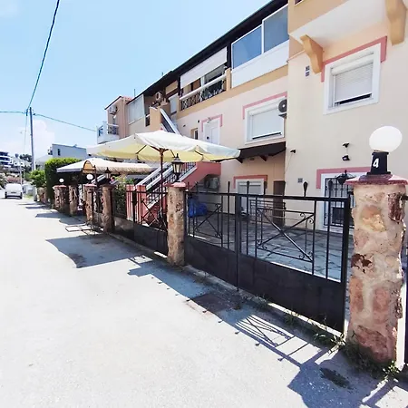 Mare Nea Peramos (Macedonia)
