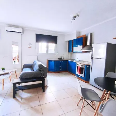 Mare Apartment *