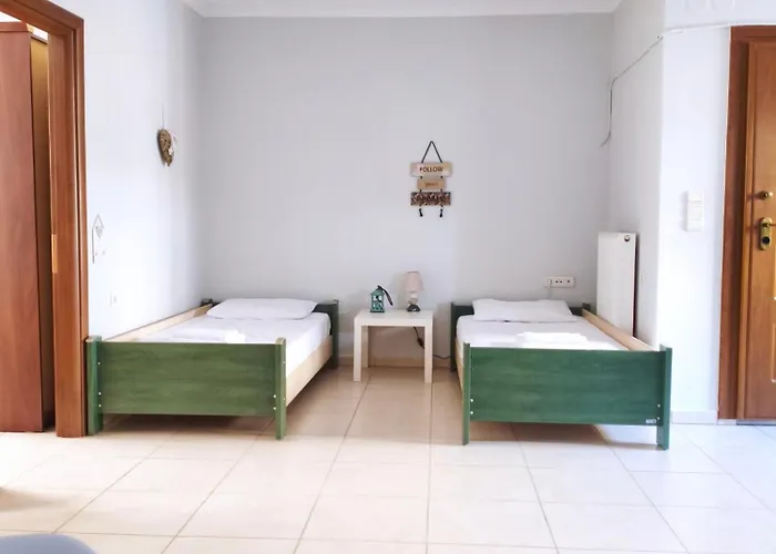 Mare * Néa Péramos