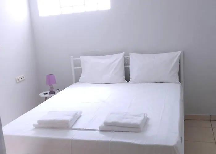 Mare * Néa Péramos