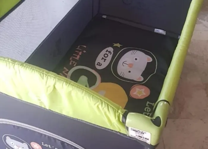 Mare * Néa Péramos